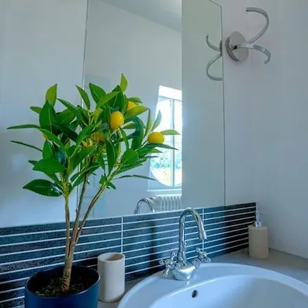 Apartamento Une Parenthese Royale