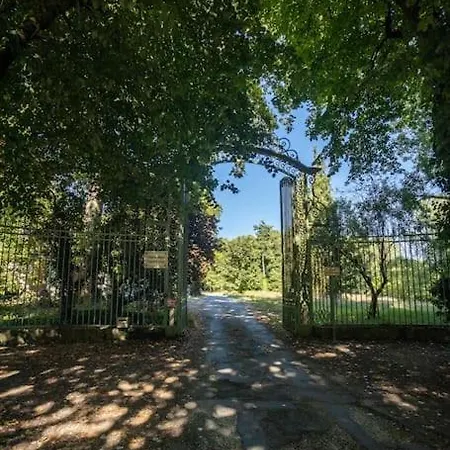 Une Parenthese Royale Apartamento *
