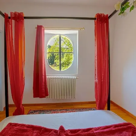 Une Parenthese Royale Apartamento Trélissac