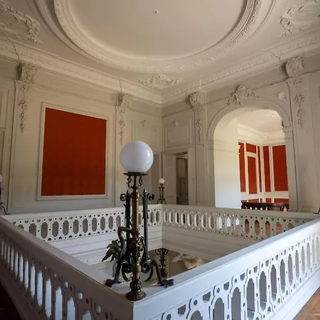 Une Parenthese Royale Apartamento *