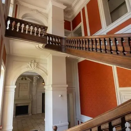 Apartamento Une Parenthese Royale