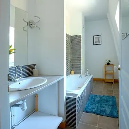 Apartamento Une Parenthese Royale *