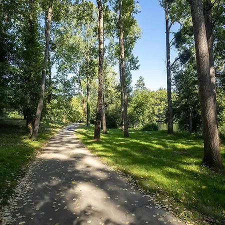 Apartamento Une Parenthese Royale Trélissac