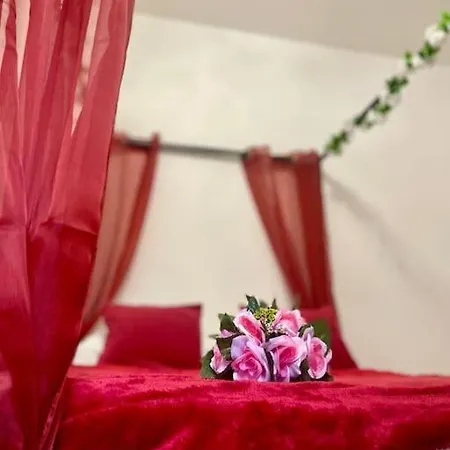 Apartamento Une Parenthese Royale