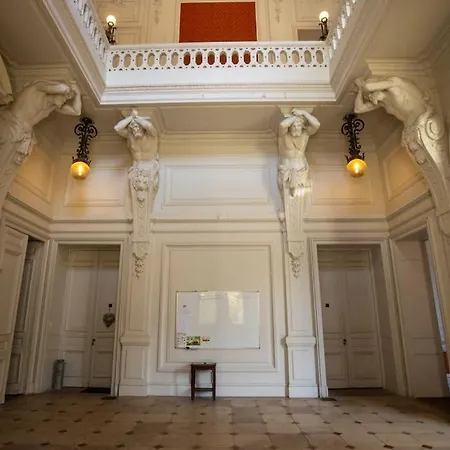 Une Parenthese Royale Apartamento Trélissac