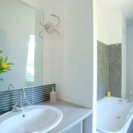 Apartamento Une Parenthese Royale