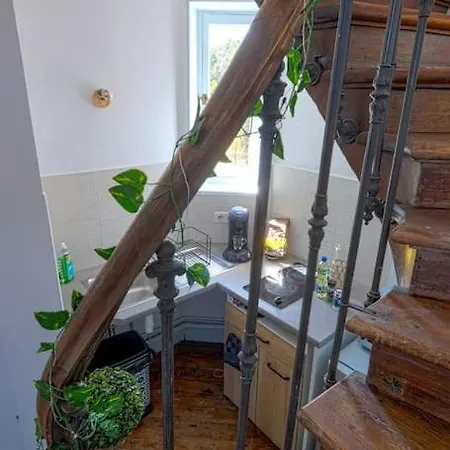 Apartamento Une Parenthese Royale *