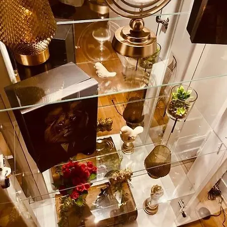 Une Parenthese Royale Apartamento Trélissac