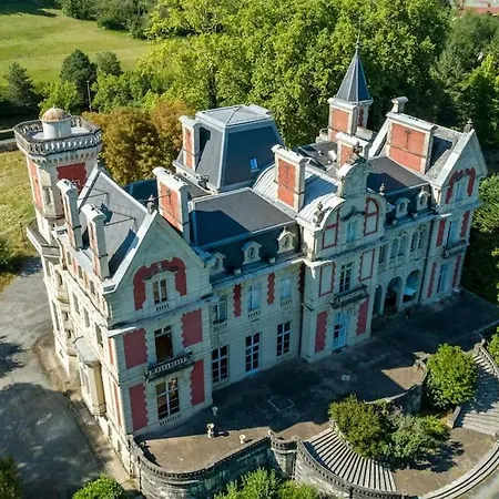 Apartamento Une Parenthese Royale Trélissac