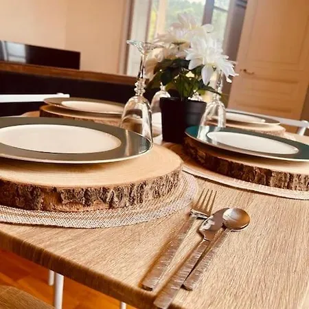 Apartamento Une Parenthese Royale Trélissac