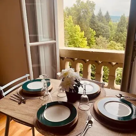 Une Parenthese Royale Apartamento Trélissac