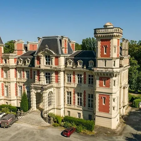Une Parenthese Royale Apartamento